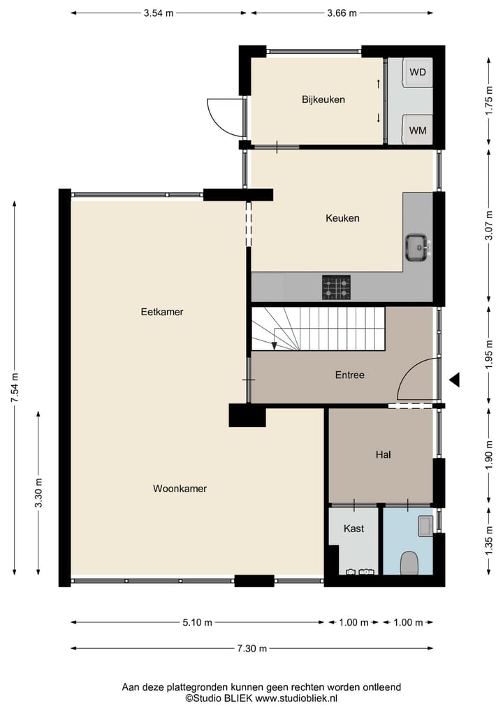 Foto 46 van Achtmorgenstraat 3