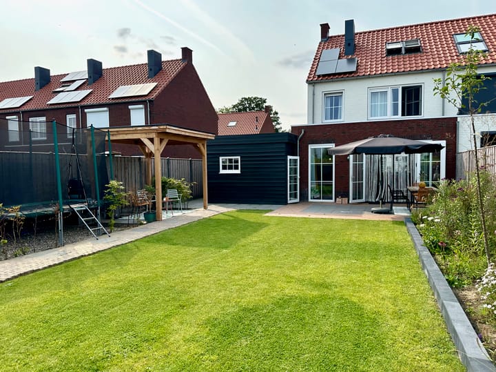 Foto 1 van Kruithuisstraat 9-A