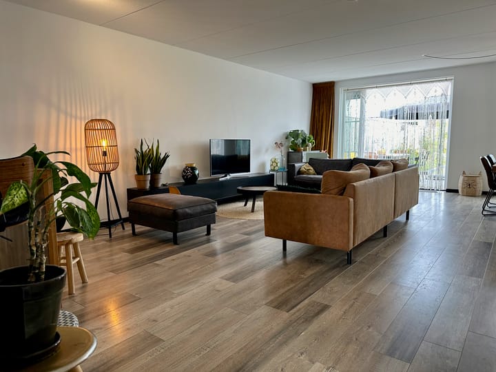 Foto 2 van Kruithuisstraat 9-A