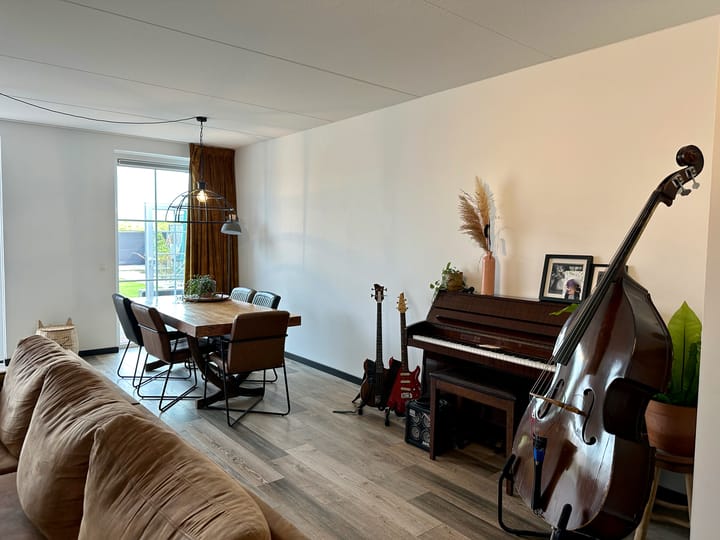 Foto 3 van Kruithuisstraat 9-A