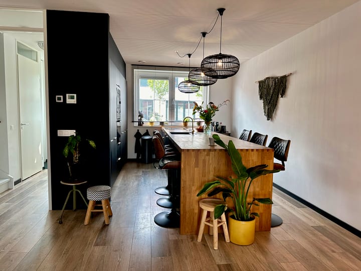 Foto 4 van Kruithuisstraat 9-A