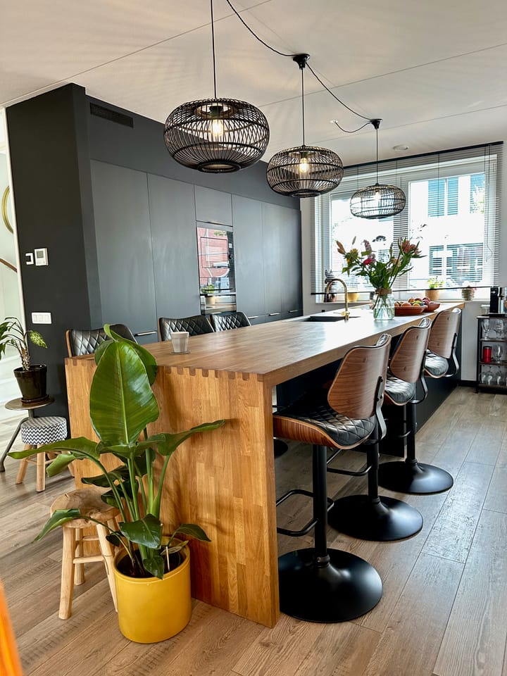 Foto 5 van Kruithuisstraat 9-A