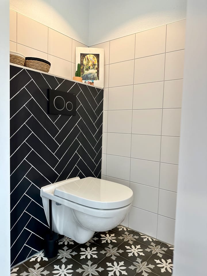 Foto 6 van Kruithuisstraat 9-A