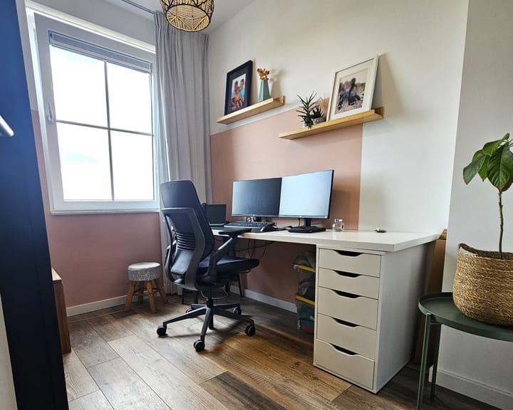 Foto 9 van Kruithuisstraat 9-A