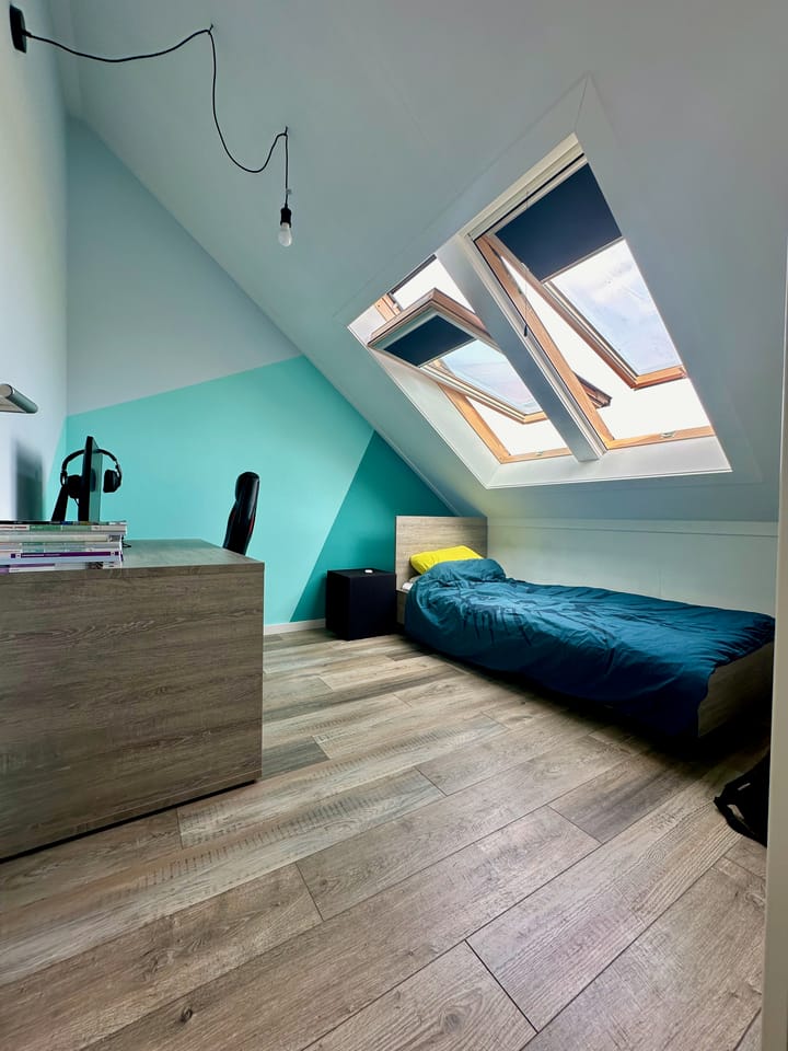 Foto 12 van Kruithuisstraat 9-A