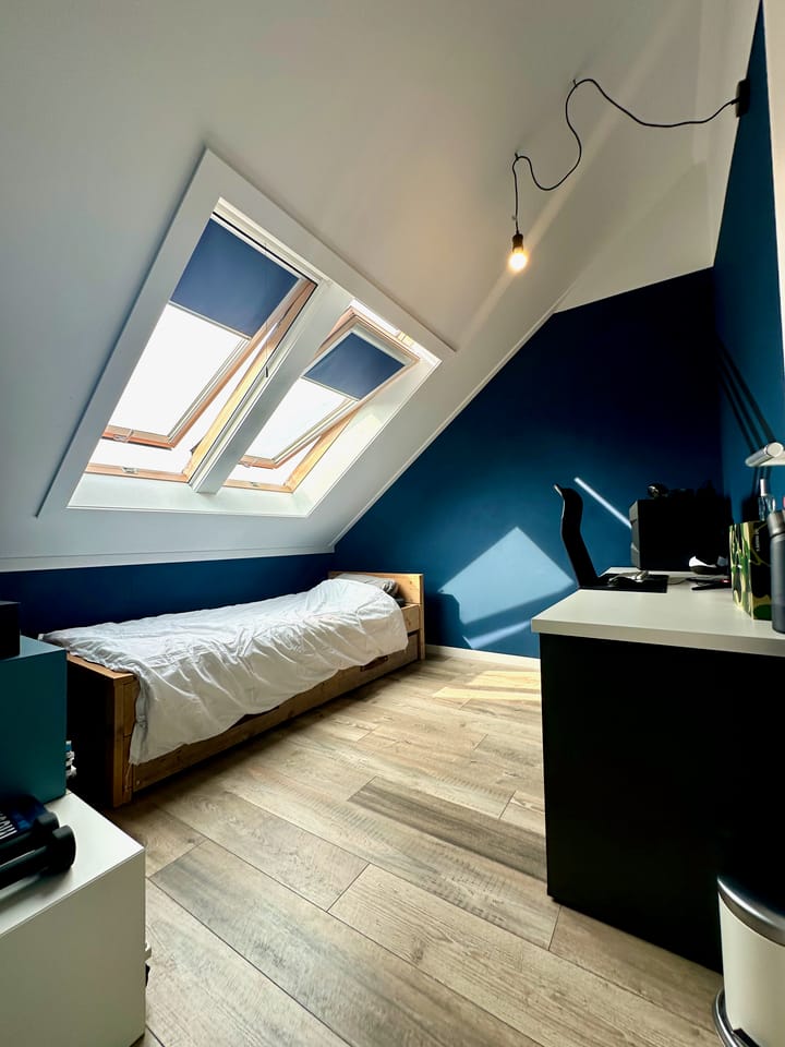 Foto 13 van Kruithuisstraat 9-A