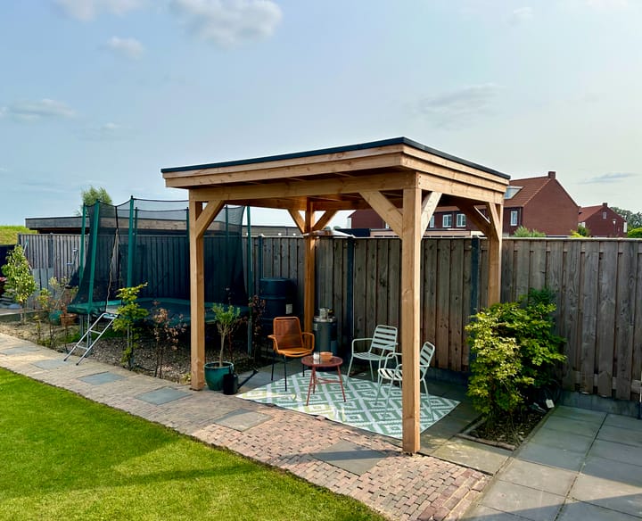 Foto 17 van Kruithuisstraat 9-A