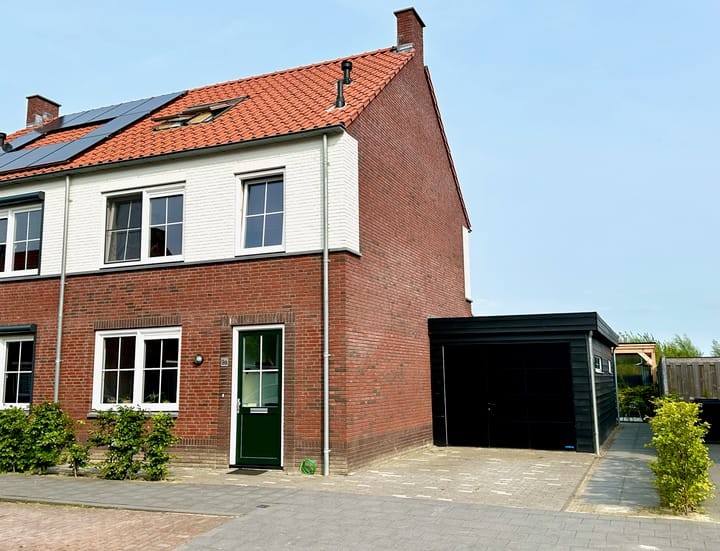 Foto 20 van Kruithuisstraat 9-A