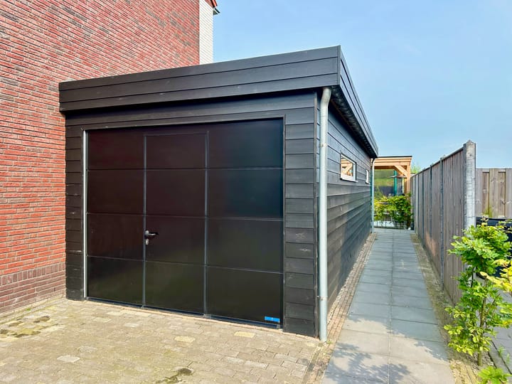 Foto 21 van Kruithuisstraat 9-A