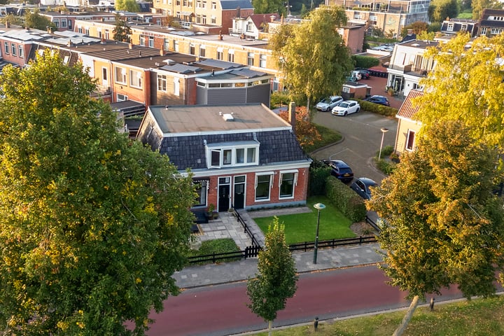 Bekijk foto 47 van Noordersingel 22