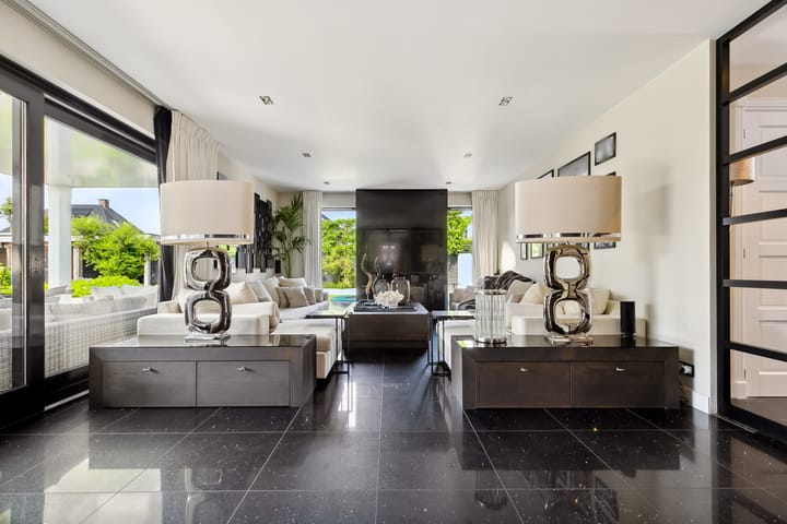 Foto 10 van Radon 55