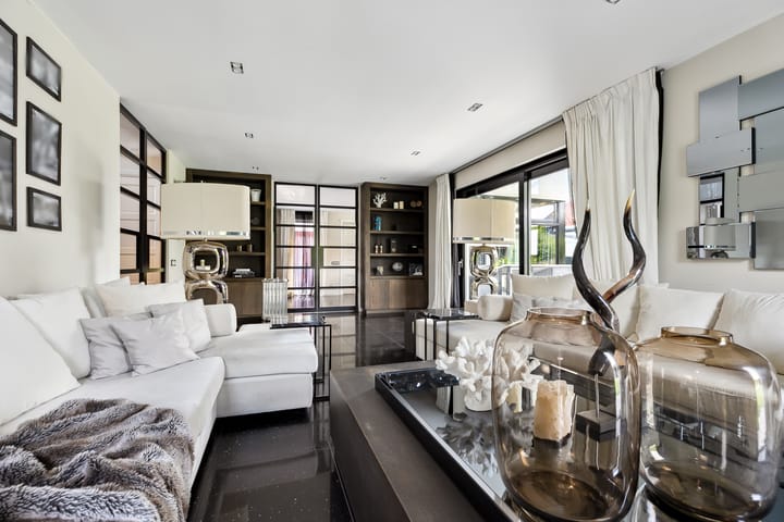 Foto 14 van Radon 55