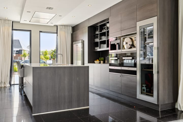 Foto 26 van Radon 55