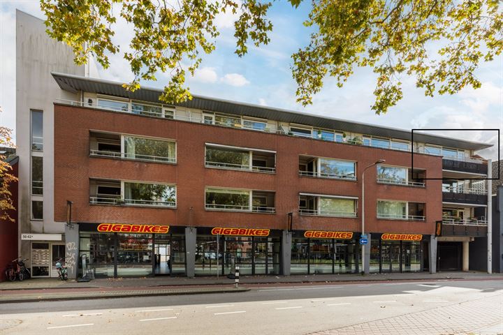 Bekijk foto van Piusstraat 62 D