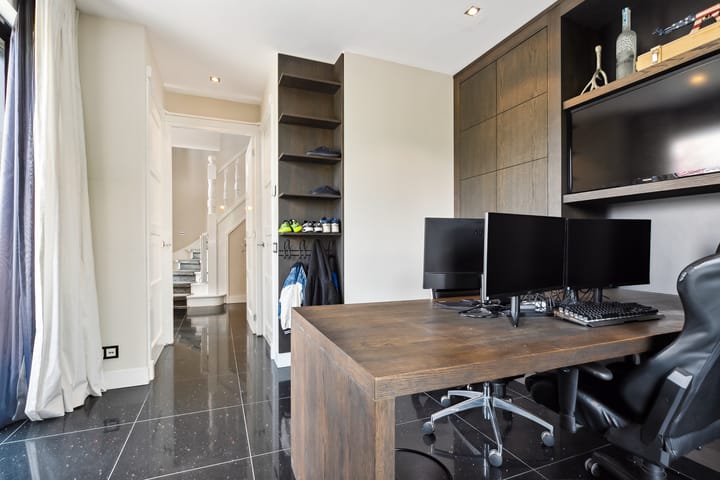 Foto 31 van Radon 55