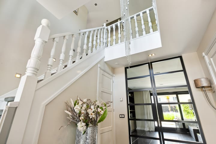 Foto 33 van Radon 55