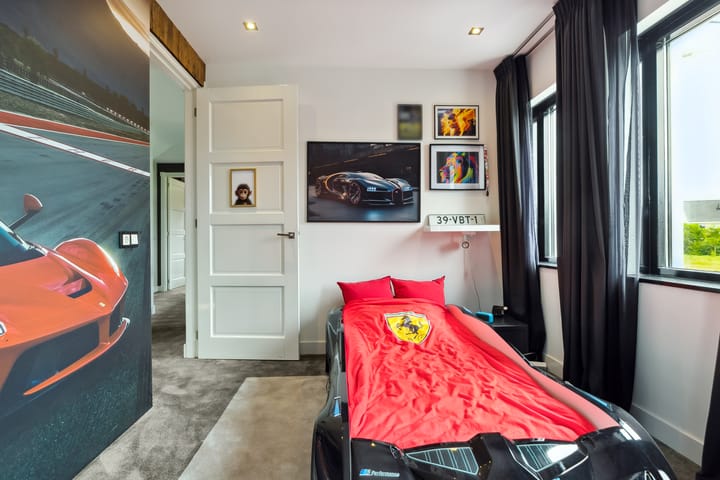 Foto 38 van Radon 55