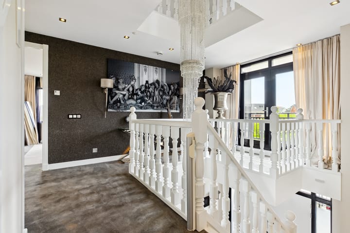 Foto 61 van Radon 55