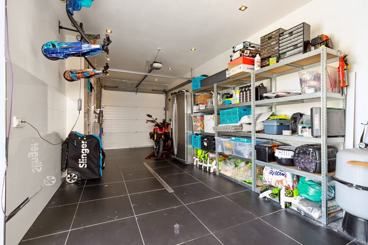 Foto 80 van Radon 55