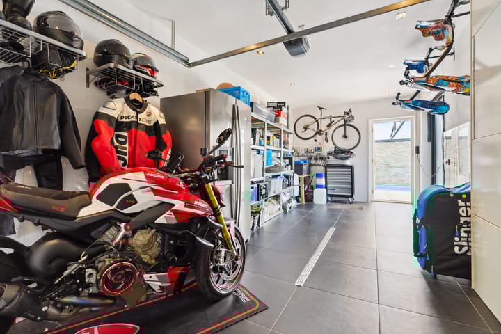 Foto 81 van Radon 55