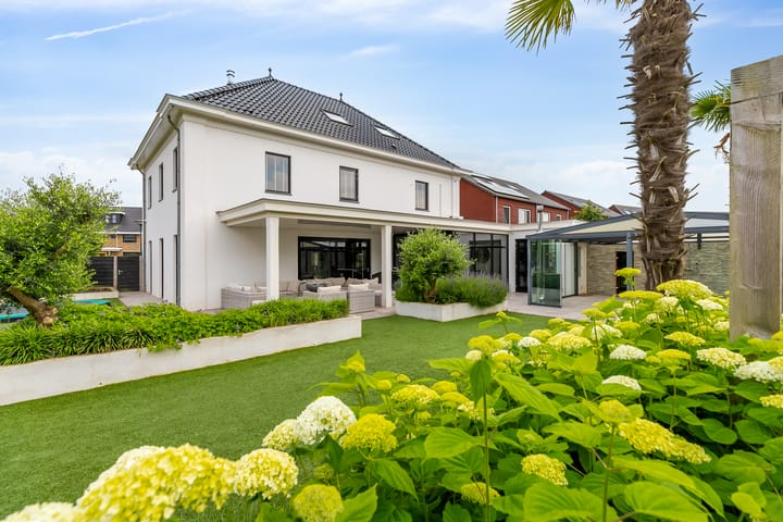 Foto 84 van Radon 55