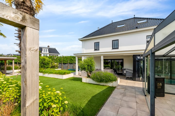 Foto 96 van Radon 55