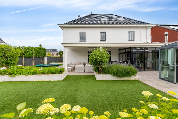 Foto 100 van Radon 55