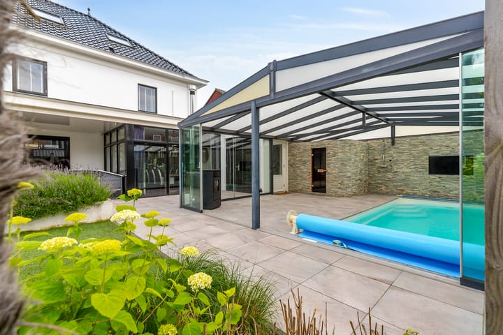 Foto 102 van Radon 55