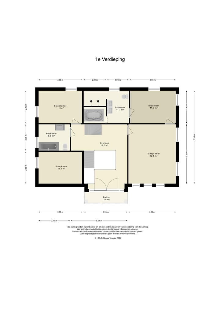 Foto 105 van Radon 55