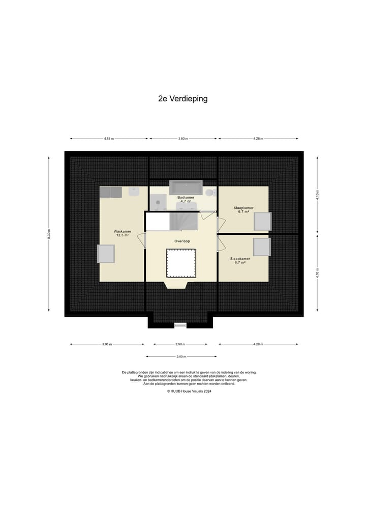 Foto 106 van Radon 55