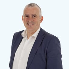 Leendert Boerefijn - Hypotheekadviseur