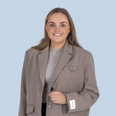 Jitske Prosman - NVM Assistent-makelaar