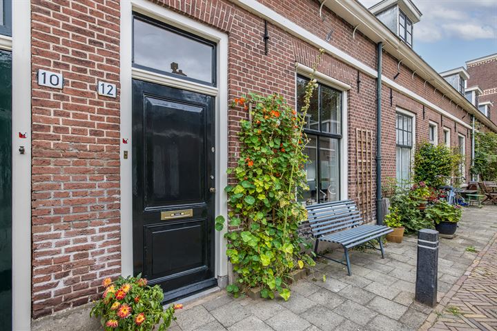 View photo 6 of Moesstraat 12