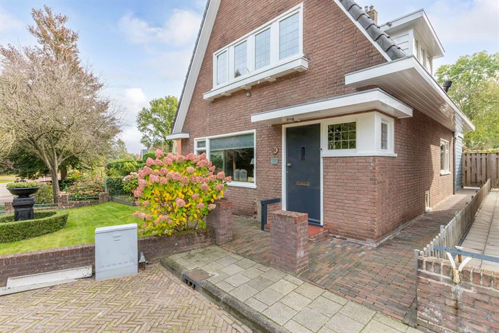 Bekijk foto 4 van Prins Bernhardstraat 74