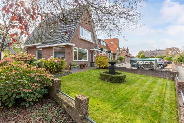 Bekijk foto 1 van Prins Bernhardstraat 74