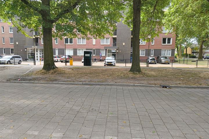 Bekijk foto 9 van Verdiplein 30-B