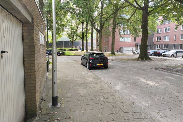 Bekijk foto 10 van Verdiplein 30-B