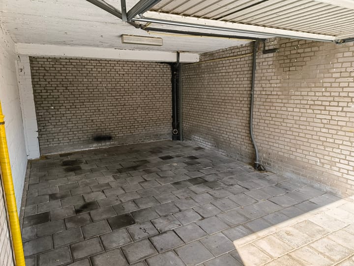 Photo 5 of Van Maarseveenstraat 89