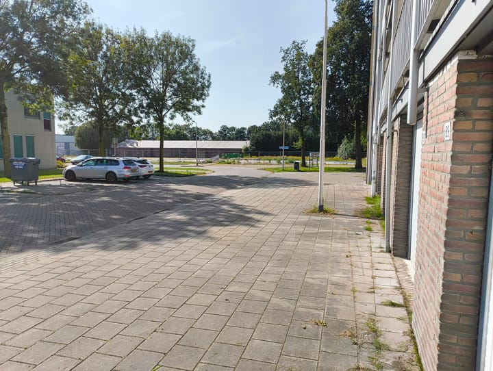 Photo 8 of Van Maarseveenstraat 89