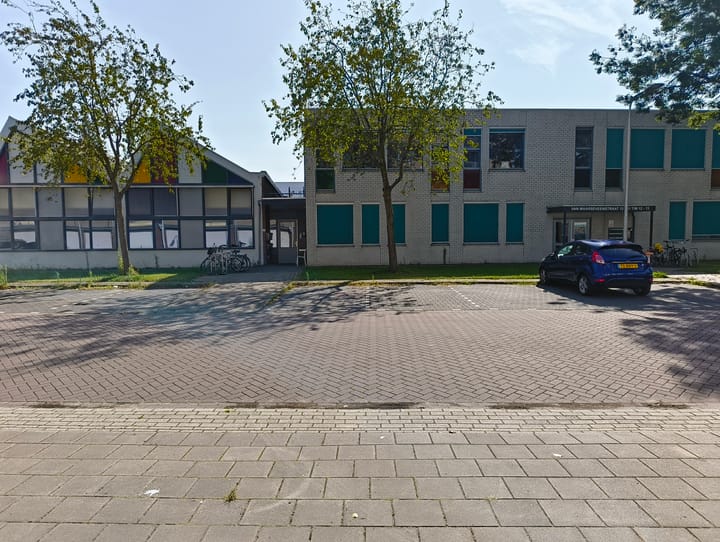 Photo 9 of Van Maarseveenstraat 89