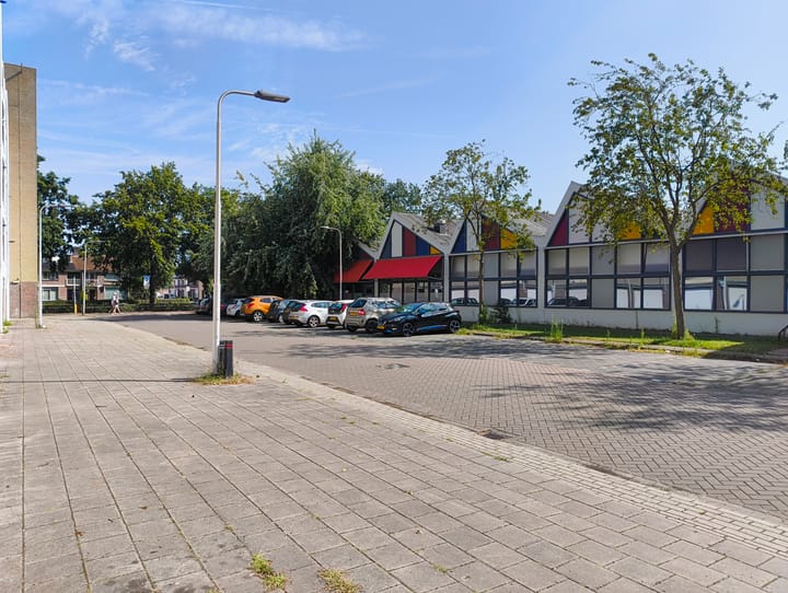 Photo 10 of Van Maarseveenstraat 89