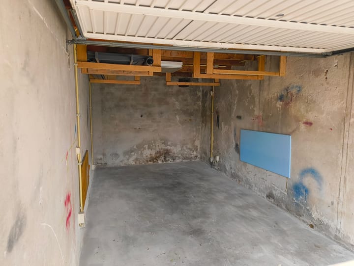 Photo 6 of Borneostraat 1-A