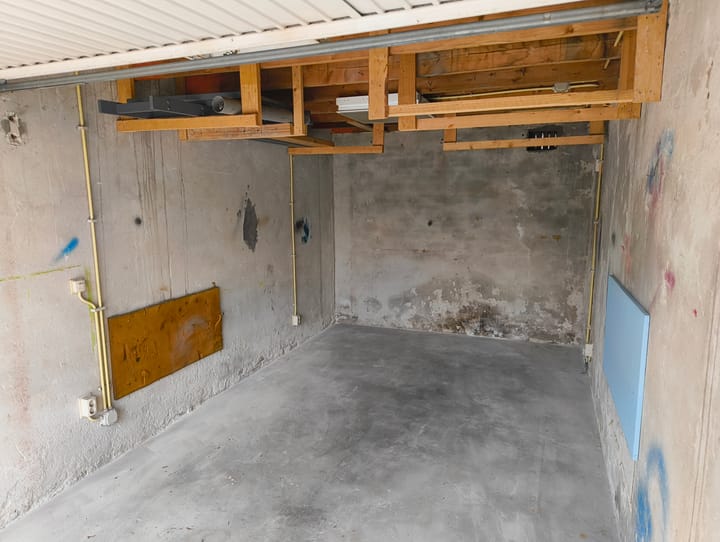 Foto 5 van Borneostraat 1-A