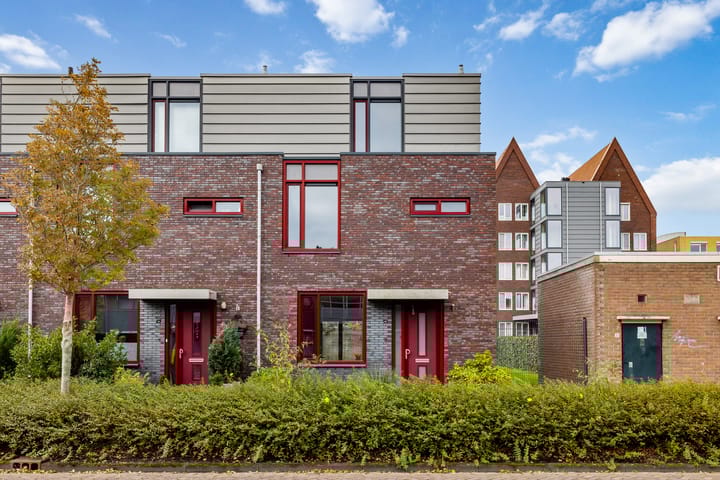 Foto 1 van Valkstraat 44