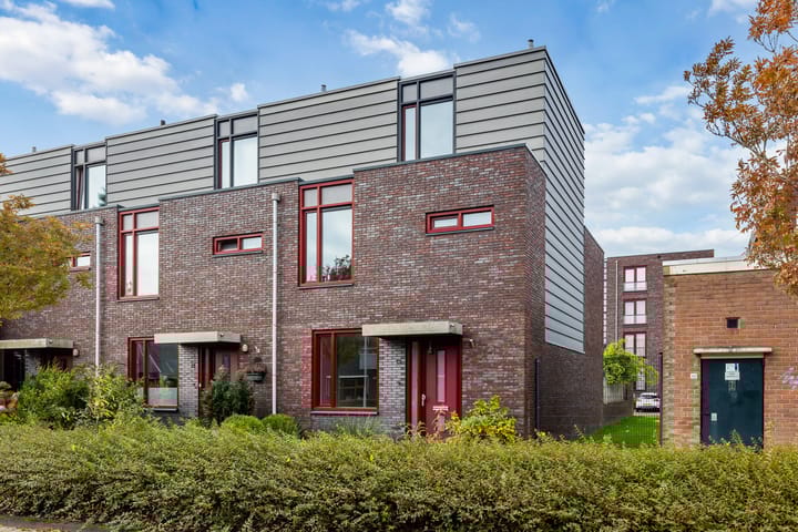 Foto 2 van Valkstraat 44