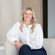 Femke Dijkstra - Marketingmedewerker