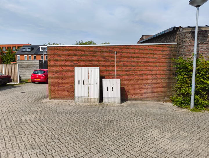 Foto 8 van Bisschop Godschalkstraat 2