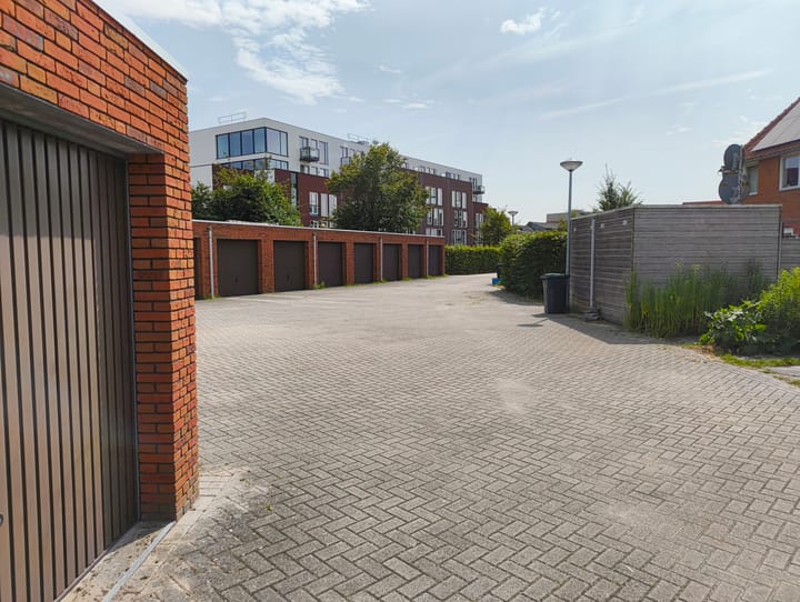 Foto 10 van Bisschop Godschalkstraat 2