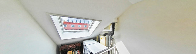 View 360° photo of Overloop of Klaasje Zevensterstraat 20