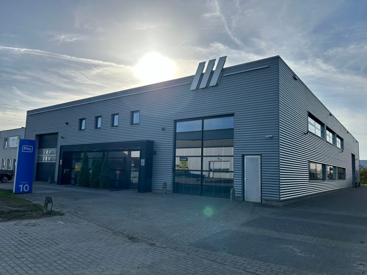Kopersteden 10